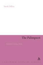 The Palimpsest: Literature, Criticism, Theory