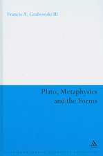 Plato, Metaphysics and the Forms