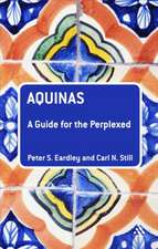 Aquinas: A Guide for the Perplexed