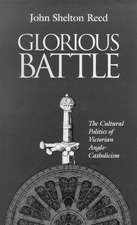 Glorious Battle: Stories in Natural History