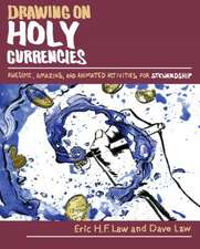 Drawing on Holy Currencies