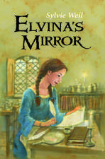 Elvina's Mirror