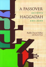 A Passover Haggadah