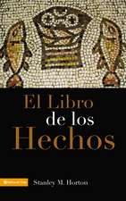 El libro de los hechos