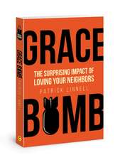 Linnell, P: Grace Bomb