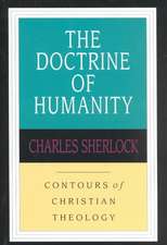 The Doctrine of Humanity: The Third Search for the Jew of Nazareth