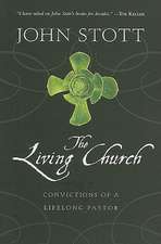 The Living Church