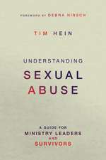 Understanding Sexual Abuse