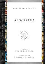 Apocrypha