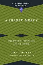 A Shared Mercy