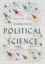 Introduction to Political Science – A Christian Perspective