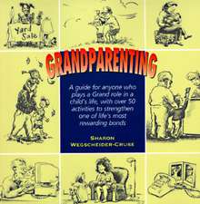 Grandparenting