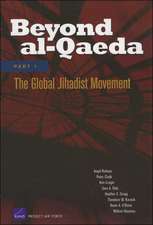 Beyond Al-Qaeda, Part 1