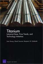 Titanium