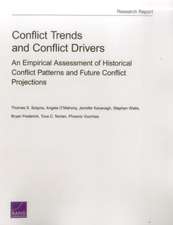 CONFLICT TRENDS AMP CONFLICT DRIPB