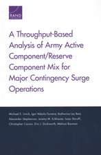 THROUGHPUTBASED ANALYSIS OF ARPB