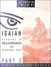 Isaiah: Part 2