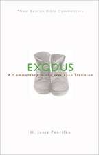 Nbbc, Exodus