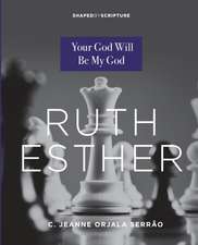 Ruth, Esther