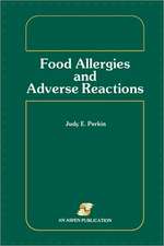 Pod- Food Allergies & Adverse Reactions