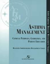 Pod- Asthma Management