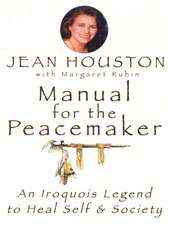 Manual for the Peacemaker