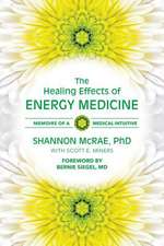 The Healing Effects of Energy Medicine