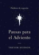 Pausas para el Adviento