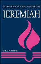 Jeremiah