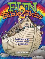 Fun Bible Skits 2