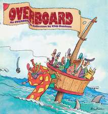 Overboard