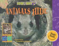 Animals Hide