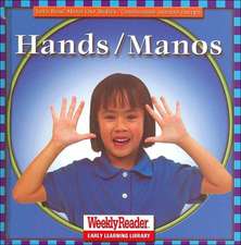 Hands/Manos