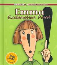 Emma Exclamation Point