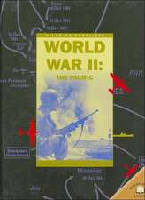 World War II: The Pacific