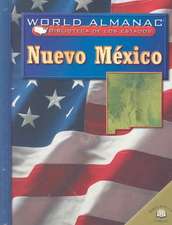 Nuevo Mexico = New Mexico