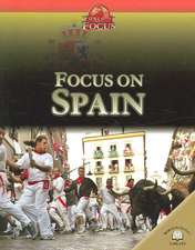 Focus on Spain