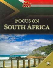 Focus on South Africa