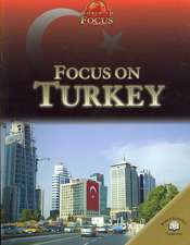 Focus on Turkey