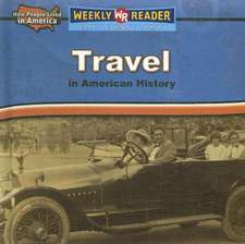 Travel in American History