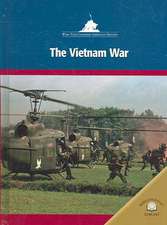 The Vietnam War