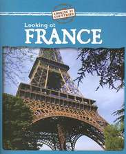 Looking at France