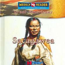 Sacagawea