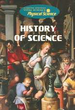 History of Science