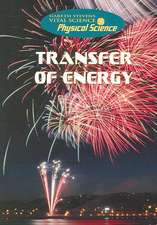 Transfer of Energy