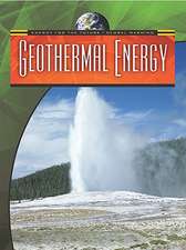 Geothermal Energy