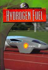 Hydrogen Fuel