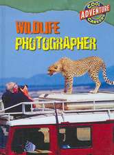 Wildlife Photographer