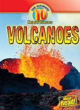 Volcanoes