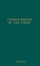 Thomas Barnes of the Times